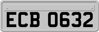 ECB0632