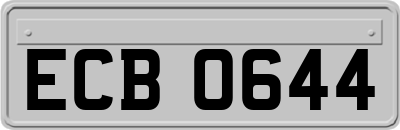 ECB0644