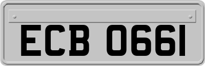 ECB0661