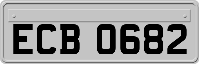 ECB0682