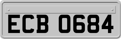 ECB0684