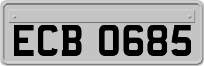 ECB0685