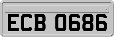 ECB0686