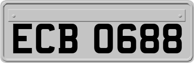 ECB0688
