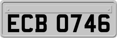 ECB0746