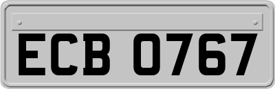ECB0767