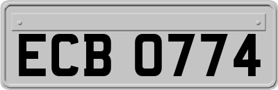 ECB0774