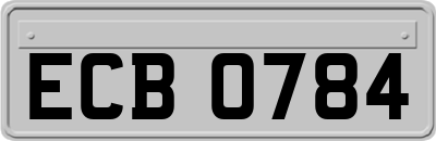 ECB0784