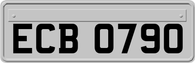 ECB0790