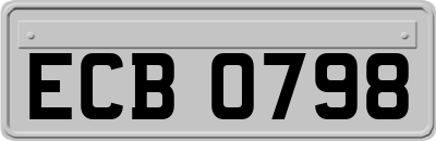 ECB0798