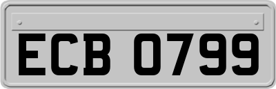 ECB0799