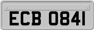 ECB0841
