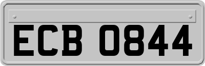 ECB0844