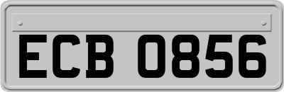 ECB0856