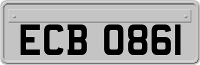 ECB0861