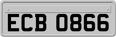 ECB0866