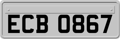 ECB0867