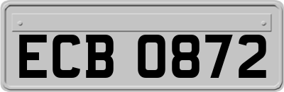 ECB0872