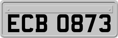 ECB0873