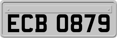 ECB0879