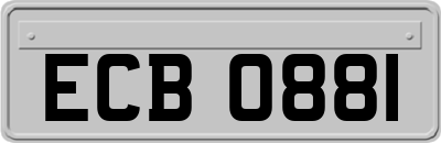 ECB0881