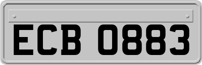 ECB0883
