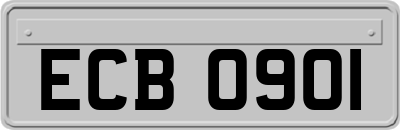 ECB0901
