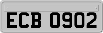 ECB0902