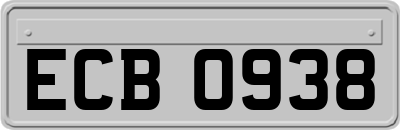 ECB0938
