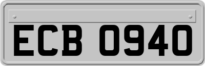 ECB0940