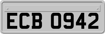 ECB0942