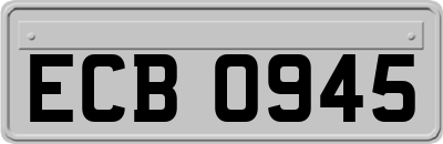ECB0945
