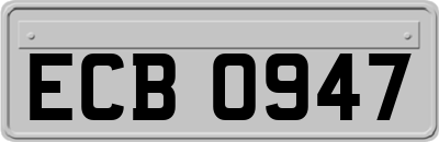 ECB0947