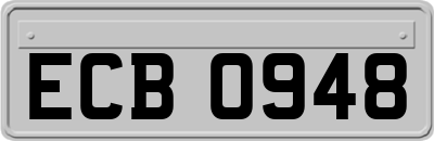 ECB0948