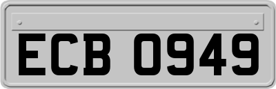 ECB0949