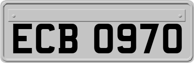 ECB0970