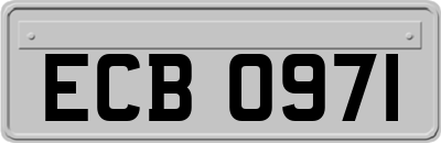 ECB0971