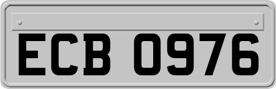 ECB0976