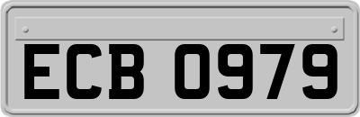 ECB0979