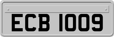 ECB1009
