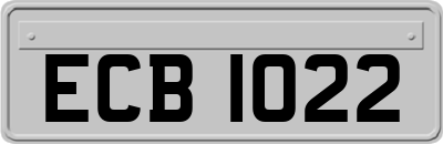 ECB1022