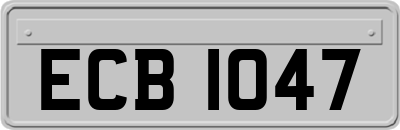 ECB1047