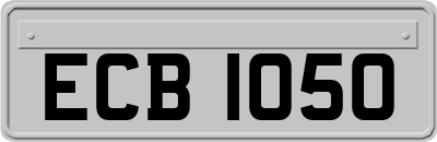 ECB1050