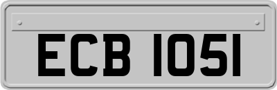 ECB1051