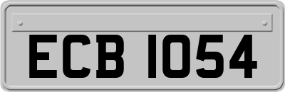 ECB1054