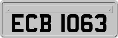 ECB1063