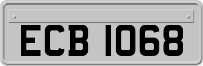 ECB1068