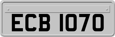 ECB1070