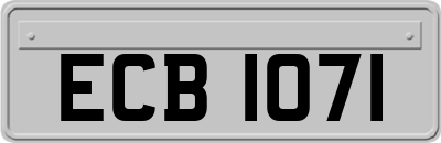 ECB1071