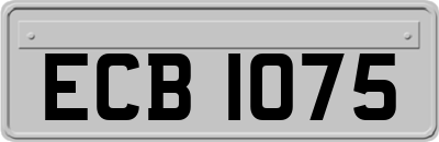 ECB1075